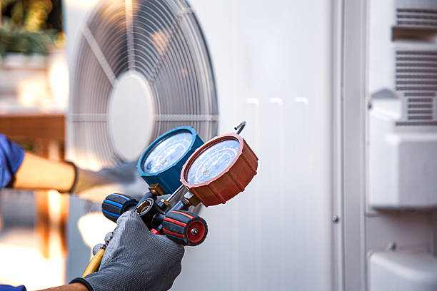 Affordable Ac Installation solutions in Prospect Park, NJ